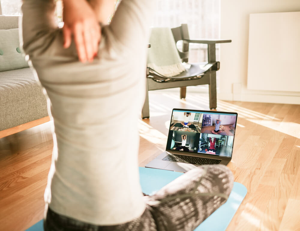 Yogastunde 30.06.2026